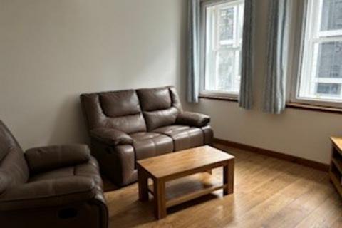 2 bedroom flat to rent, Upper Kirkgate, City Centre, Aberdeen, AB10