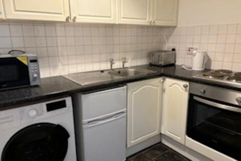 2 bedroom flat to rent, Upper Kirkgate, City Centre, Aberdeen, AB10