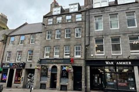 2 bedroom flat to rent, Upper Kirkgate, City Centre, Aberdeen, AB10