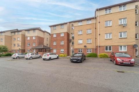 2 bedroom flat for sale, Burnvale, Livingston EH54