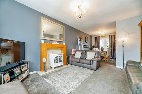 3 bedroom detached house for sale, Piece End Close, Sheffield S35