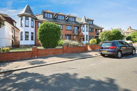 2 bedroom apartment for sale, Cossington Road, Westcliff-on-sea, SS0