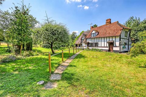 3 bedroom detached house for sale, Good Easter, Chelmsford, CM1