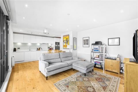 3 bedroom apartment for sale, Cadmium Square, London, E2