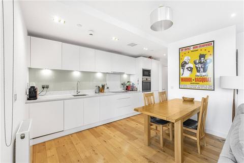 3 bedroom apartment for sale, Cadmium Square, London, E2