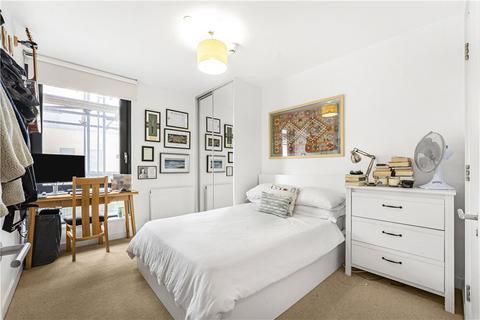 3 bedroom apartment for sale, Cadmium Square, London, E2