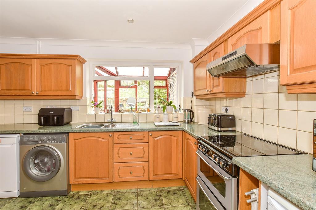Kitchen/ Diner