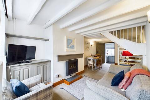 2 bedroom terraced house for sale, Bude, Cornwall