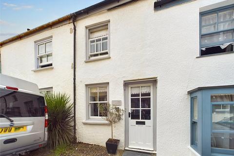 King Street, Bude, Cornwall