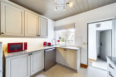 2 bedroom terraced house for sale, King Street, Bude, Cornwall