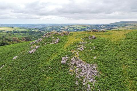 Land for sale, South Brent, Devon TQ10