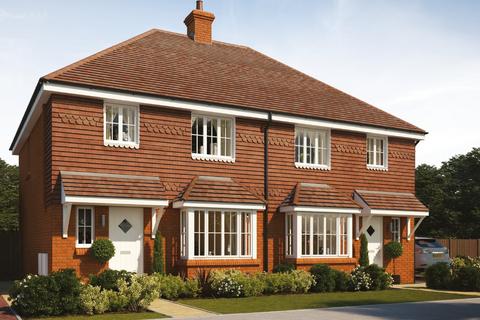 3 bedroom semi-detached house for sale, Plot 148, The Chandler at Porters Grove, Darwell Close TN38