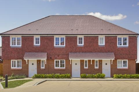 3 bedroom terraced house for sale, The Otham at Porters Grove, TN38, Darwell Close TN38