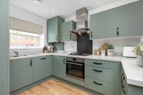 3 bedroom terraced house for sale, The Otham at Porters Grove, TN38, Darwell Close TN38