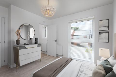 3 bedroom terraced house for sale, The Otham at Porters Grove, TN38, Darwell Close TN38