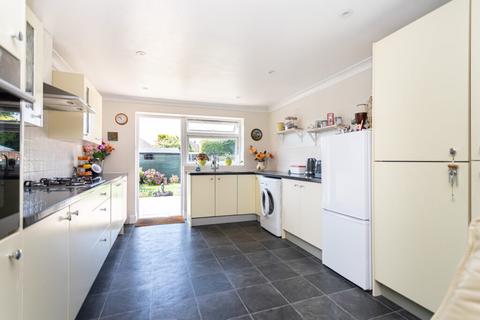 3 bedroom detached bungalow for sale, Hawden Road, Wallisdown, Bournemouth, BH11 8RP