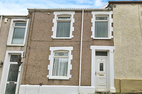 3 bedroom terraced house for sale, Ynys Y Gwas, Port Talbot SA12