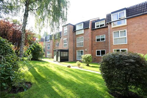 undefined, Elmwood Lodge, Parkfield Road South, Didsbury, Manchester, M20