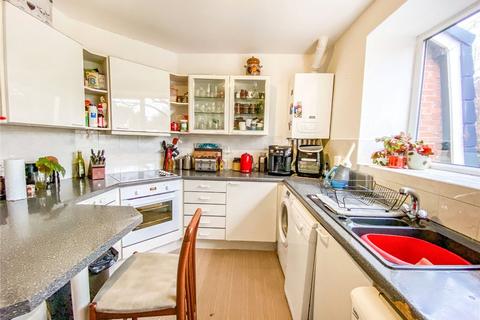 undefined, Elmwood Lodge, Parkfield Road South, Didsbury, Manchester, M20