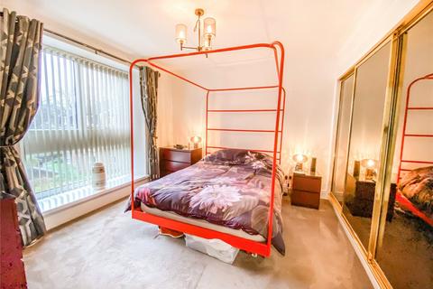 undefined, Elmwood Lodge, Parkfield Road South, Didsbury, Manchester, M20