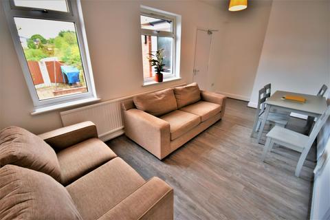 4 bedroom house share to rent, Derby Road, Hightown, Wrexham, LL13