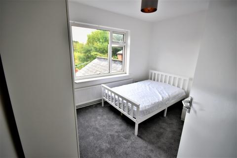 4 bedroom house share to rent, Derby Road, Hightown, Wrexham, LL13