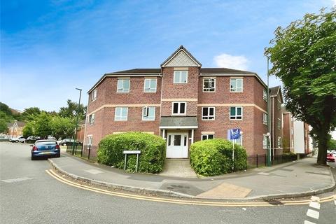 Eccles Way, Nottingham