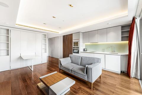 1 bedroom apartment for sale, City Road, Canaletto Tower, EC1V