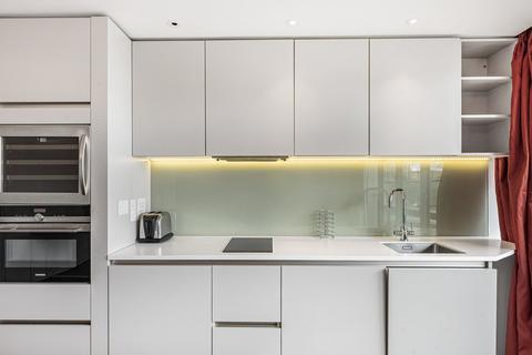 1 bedroom apartment for sale, City Road, Canaletto Tower, EC1V