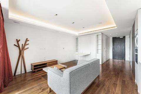 1 bedroom apartment for sale, City Road, Canaletto Tower, EC1V