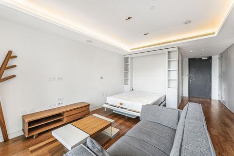 1 bedroom apartment for sale, City Road, Canaletto Tower, EC1V