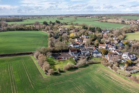 Pub for sale, Wareside SG12