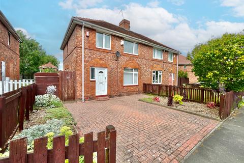 4 bedroom semi-detached house for sale, Clephan Street, Dunston, NE11