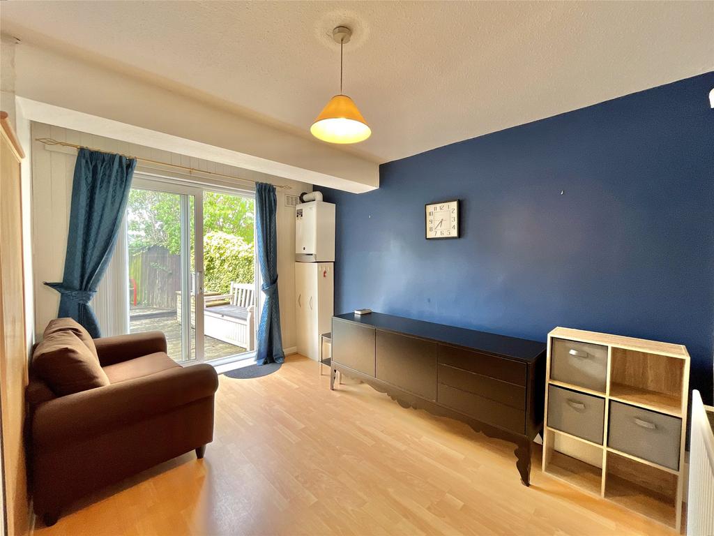 Dining/Family Area