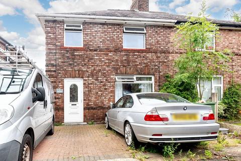 3 bedroom semi-detached house for sale, Hillside Avenue, St. Helens, WA10