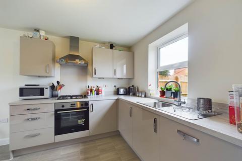 3 bedroom detached house for sale, Rustic Street, Aylesbury HP22