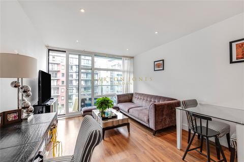 1 bedroom apartment for sale, Warwick Building, 366 Queenstown Road, London, SW11