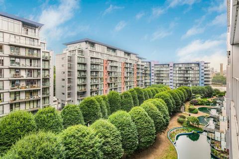 1 bedroom apartment for sale, Warwick Building, 366 Queenstown Road, London, SW11