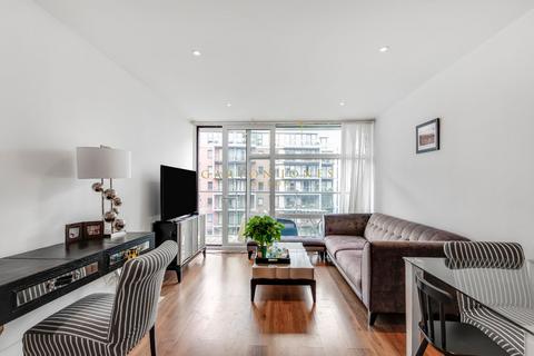 1 bedroom apartment for sale, Warwick Building, 366 Queenstown Road, London, SW11