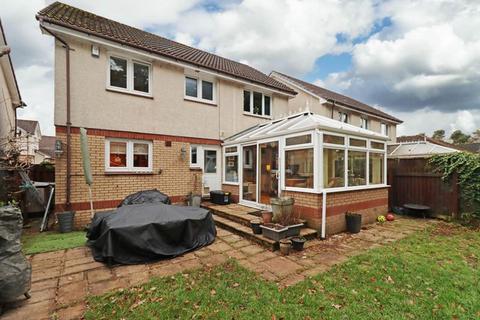 4 bedroom house for sale, Haymarket Crescent, Livingston EH54