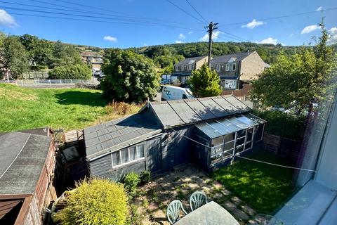 2 bedroom semi-detached house for sale, Burnley Road, Mytholmroyd, HX7 5PD