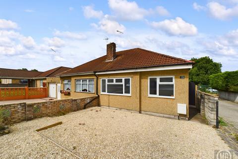 2 bedroom semi-detached bungalow for sale, Fortfield Road, Bristol, BS14