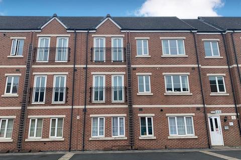 2 bedroom apartment to rent, Rea Road, Northfield, Birmingham, B31