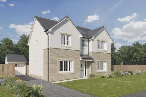 4 bedroom detached house for sale, The Lomond at Dalmore Grange, Oatslie Road EH26