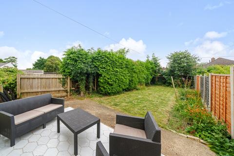 3 bedroom end of terrace house for sale, Althea Terrace, Reepham, Lincoln, Lincolnshire, LN3