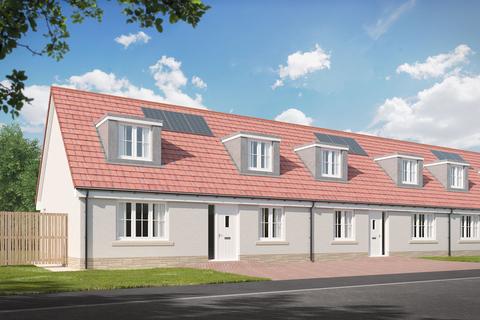 3 bedroom terraced house for sale, Plot 39, The Ferndown at Manor Glen, Gartferry Road G69