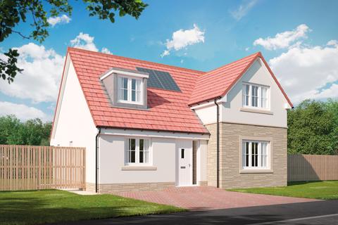 3 bedroom detached house for sale, Plot 45, The Bramshaw at Manor Glen, Gartferry Road G69