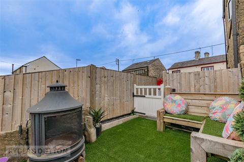 2 bedroom semi-detached house for sale, Thurston Clough Road, Scouthead, Saddleworth, OL4