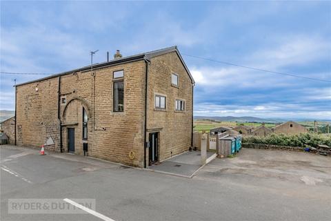 2 bedroom semi-detached house for sale, Thurston Clough Road, Scouthead, Saddleworth, OL4