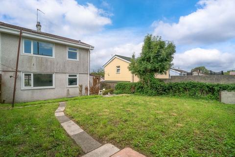 3 bedroom semi-detached house for sale, Dryburgh Crescent, Plymouth PL2